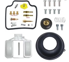 Set Révision Carburateur