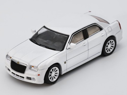 Chrysler 300c srt8 - chrysler,