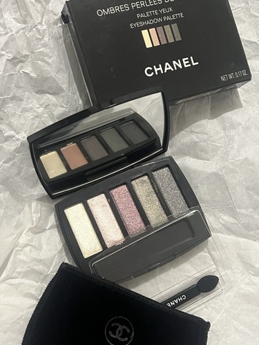 Chanel ombre perleés - chanel,