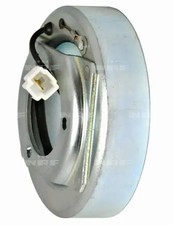 Bobine de compresseur de