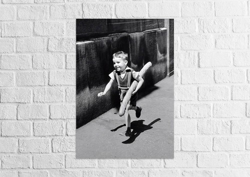 Photo petit parisien - petit,
