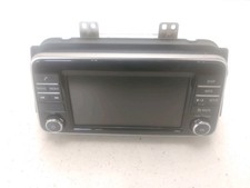 KIT NAVIGATION GPS Nissan