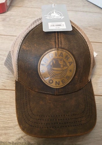 Casquette indiana jones - casquette,