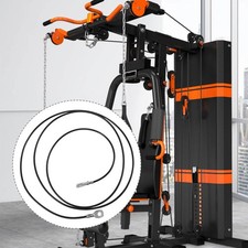  Home Gym Poulie Câble De