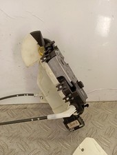 Serrure avant gauche PEUGEOT PARTNER 2 PHASE 3 9135EG