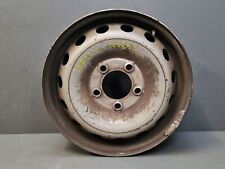 Jante acier tole - Renault Master III - 6.5 x 16" ET66 après mai 2010 *