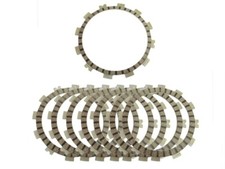 SUZUKI RMX 250`95-97 (SJ13A)