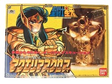 Saint Seiya Myth gold Cloth