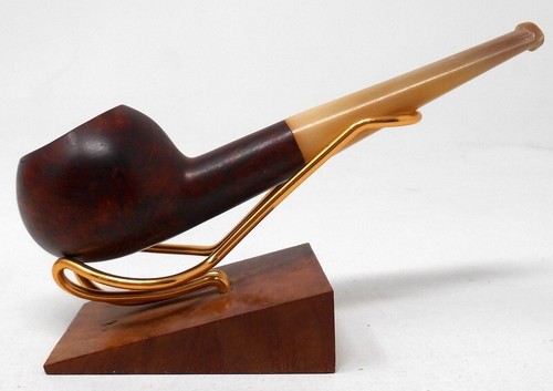 Belle pipe ancienne - , en