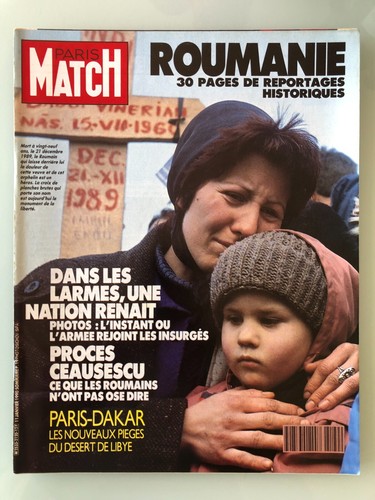 Paris match 2120 la - n°,