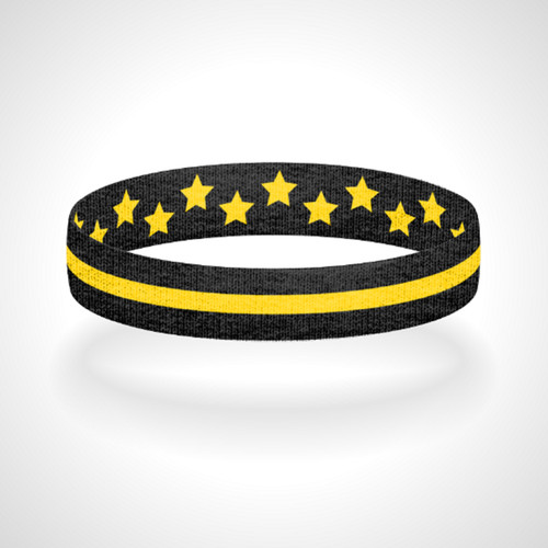 Reversible thin gold line - reversible,