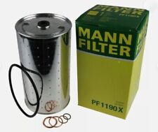 Filtre à huile Mann Filter pour: ASTRA (IVECO GROUP) AUWAERTER CLAAS COMMER DODG