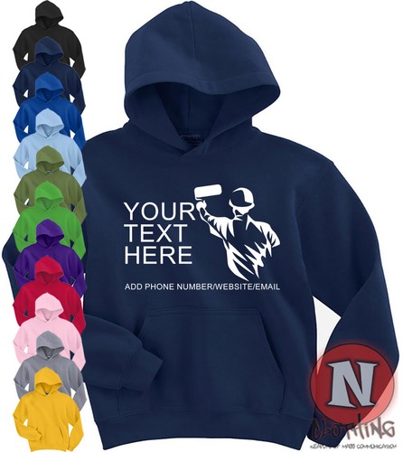 Sweat capuche personnalisé - sweat,