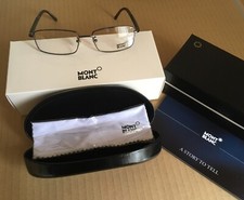 Lunette de Luxe Mont-Blanc MB