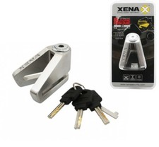 Antivol xena bloque - ,