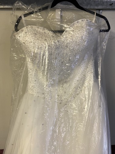 Robe mariée - robe, de