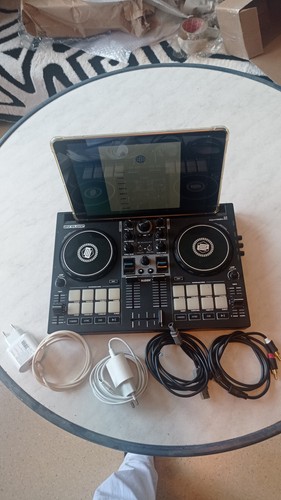 Reloop buddy tablette ipad - tablette,