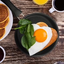 Poêle antiadhésive petite - poêle,