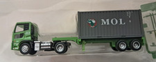 1:150 Tomytec, semi-remorque