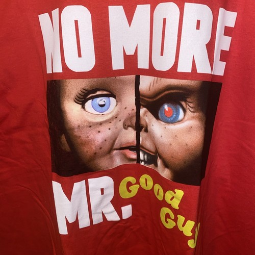 Good guy doll - doll, horror