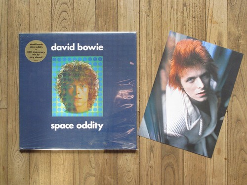David bowie space oddity - david,