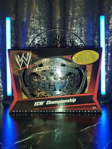 Ceinture wwe kids - ceinture,