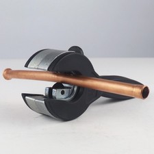 Coupe-tube à cliquet haute