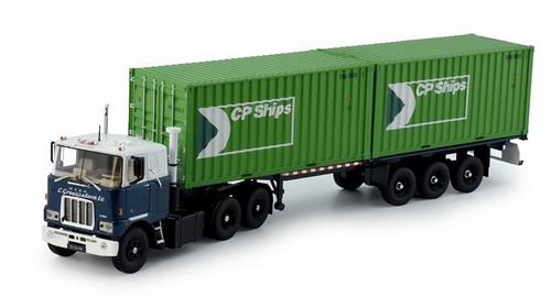 Tekno mack f700 6x4 - tekno,,