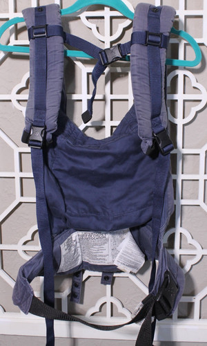 Ergobaby organic cotton baby - ergobaby,