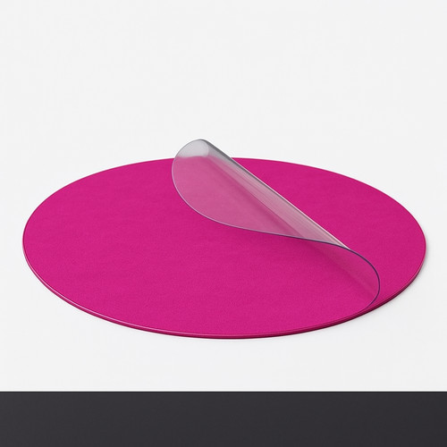 Protege table nape - , ronde