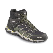 Meindl Houston Mid GTX