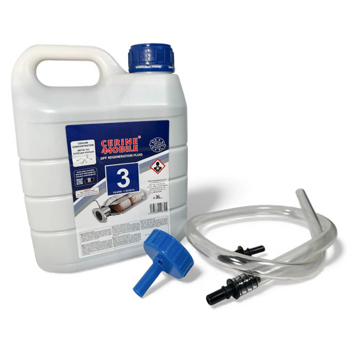 Additif dpf fap - 3l,