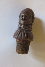 ancien bouchon de bouteille