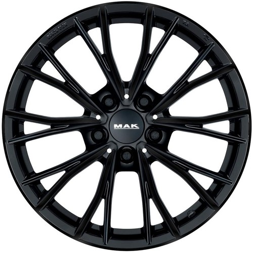 Jante alu mak mark 8j - jante,