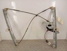 Leve vitre electrique avant droit PEUGEOT 206 PHASE 2 9222F7