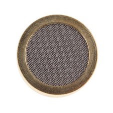 Capsule de microphone à
