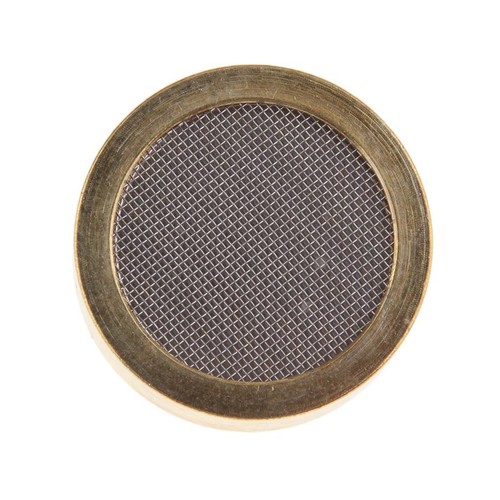 Capsule microphone à - capsule,