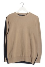 BERSHKA Pull tricoté Dames