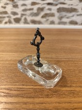 Saleron Saliere Sel et poivre