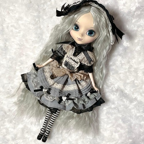 Doll pullip custom - custom,