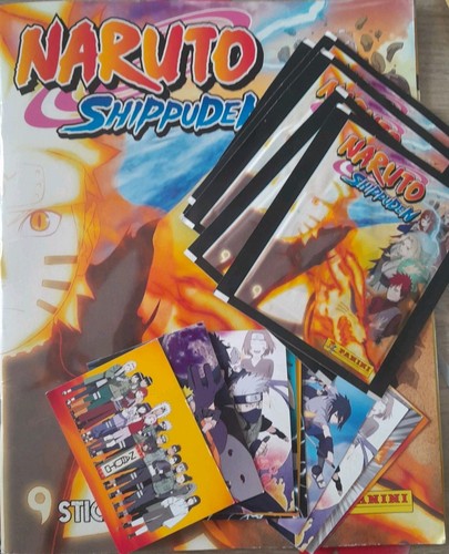 Lot panini pochettes - panini,