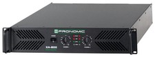 Amplificateur de Puissance