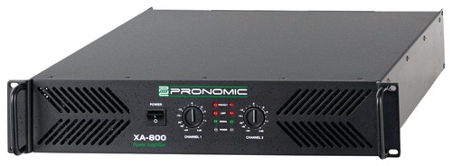 Amplificateur puissance - amplificateur, de