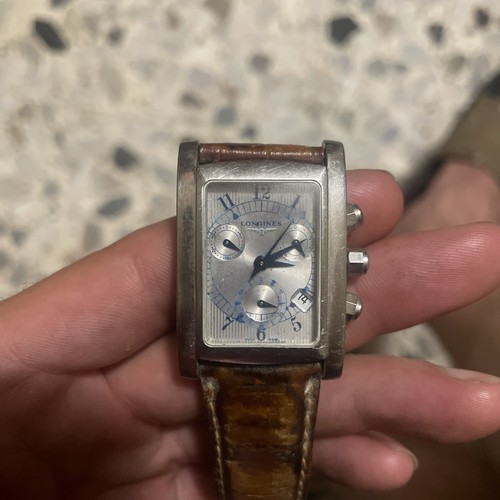 Montre longines evidenza - montre,