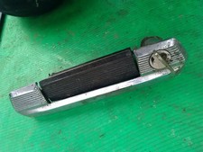 poignée de porte Avant Droite fiat 124 Spider