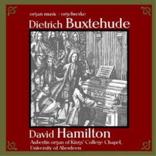 David Hamilton Organ Works
