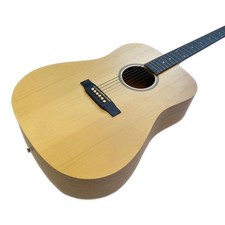 Guitare acoustique S.Yairi YD-04 NTL finition naturelle