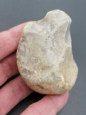 Lower Paleolithic Pebble Culture France Chopper Scraper Famous place Wimereux