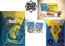 KX 85 14-24 Mitaka Embout Bas