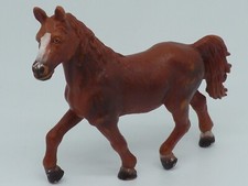 FIGURINE ANCIENNE PVC